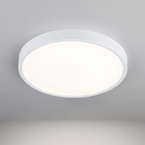Потолочный светильник Downlight DLR034 24W 4200K