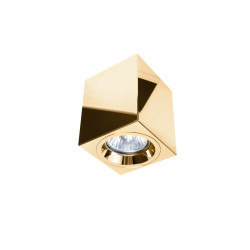 Потолочный светильник SN1594-Gold