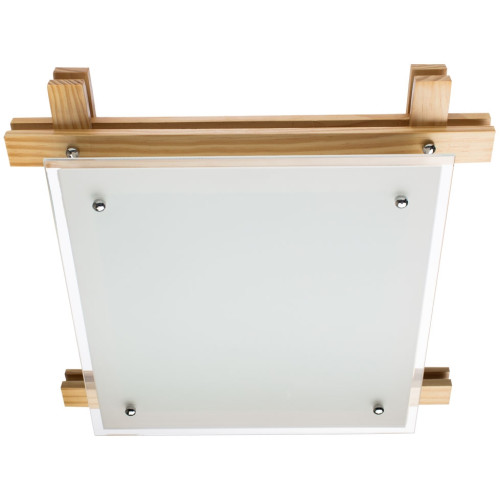 Потолочный светильник A6460PL-3BR