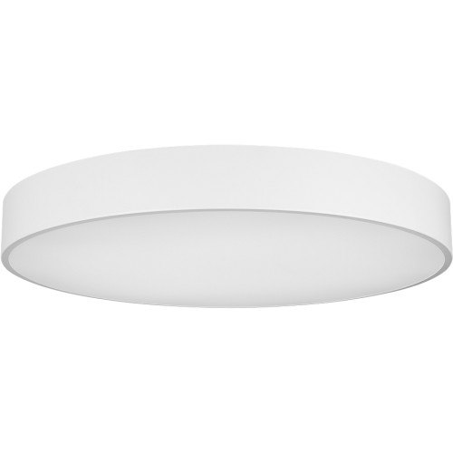 Потолочный светильник LED круглый SP-TOR-PILL-R800-94W Day4000 (WH, 120 deg, 230V) (Arlight, IP20 Металл, 3 года) 022133(3)
