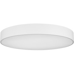 Потолочный светильник LED круглый SP-TOR-PILL-R800-94W Warm3000 (WH, 120 deg, 230V) (Arlight, IP20 Металл, 3 года) 022132(3)
