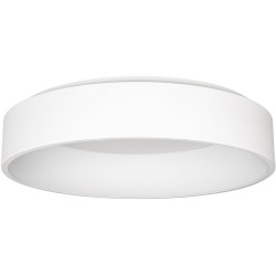 Потолочный светильник LED круглый SP-TOR-RING-SURFACE-R600-42W Warm3000 (WH, 120 deg) (Arlight, IP20 Металл, 3 года) 022137(1)