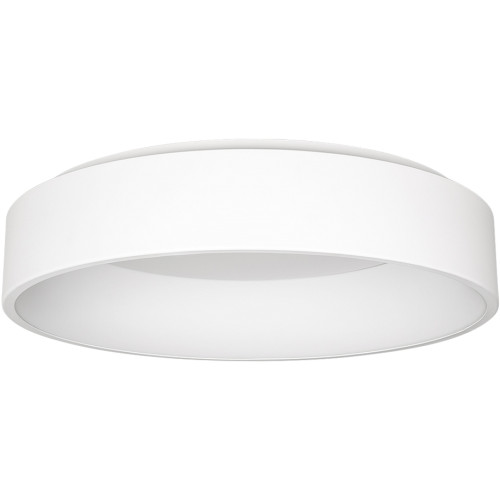 Потолочный светильник LED круглый SP-TOR-RING-SURFACE-R600-42W Warm3000 (WH, 120 deg) (Arlight, IP20 Металл, 3 года) 022137(1)