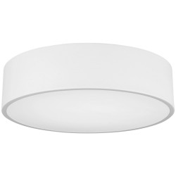 Потолочный светильник LED круглый SP-TOR-PILL-R400-25W Warm3000 (WH, 120 deg, 230V) (Arlight, IP20 Металл, 3 года) 022103(2)