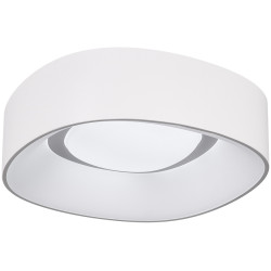 Потолочный светильник LED круглый SP-TOR-QUADRAT-S450x450-35W Day4000 (WH, 120 deg) (Arlight, IP20 Металл, 3 года) 022138(1)