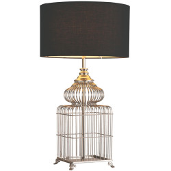 Интерьерная настольная лампа Table lamp 771412