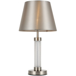 Интерьерная настольная лампа Velum 2906-1T