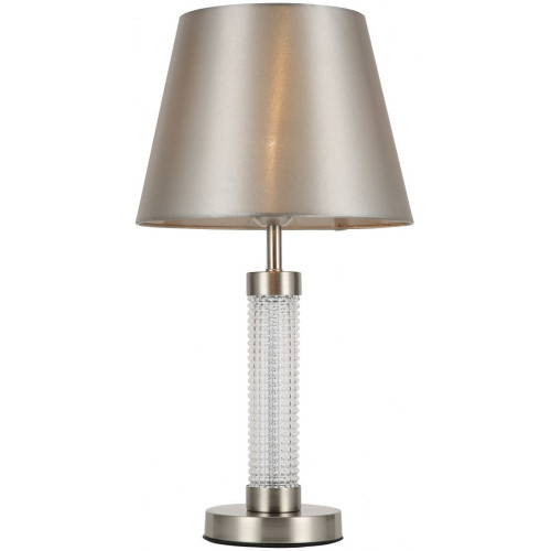 Интерьерная настольная лампа Velum 2906-1T