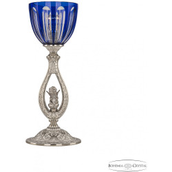 Интерьерная настольная лампа Florence 71400L/15 NW P1 Clear-Blue/H-1H FA2S