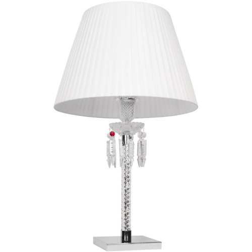 Настольная лампа Loft It Zenith 10210T White