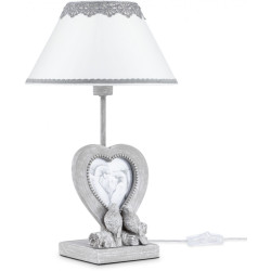 Настольная лампа Bouquet ARM023-11-S