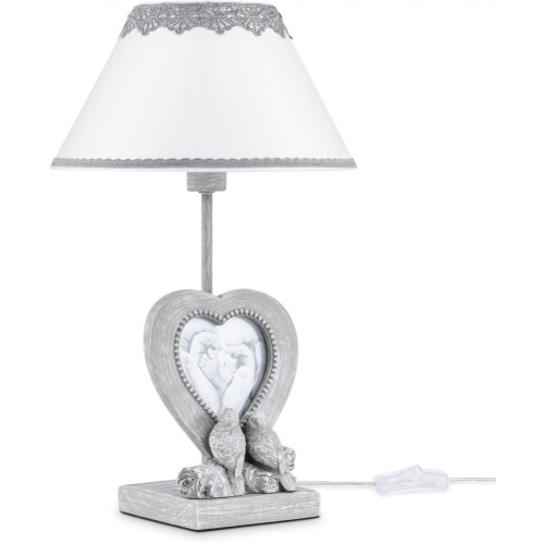Настольная лампа Bouquet ARM023-11-S