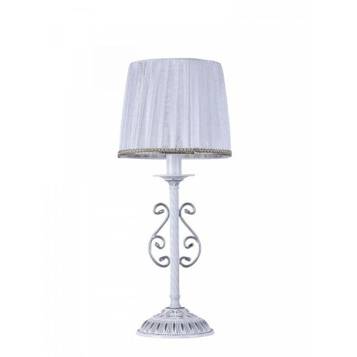 Интерьерная настольная лампа Sunrise FR2290TL-01W