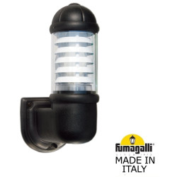 Настенный фонарь уличный светодиодный Sauro D15.505.000.AXF1R.FRA IP55