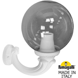 Настенный фонарь уличный Fumagalli GLOBE 250 G25.132.000.WZF1R
