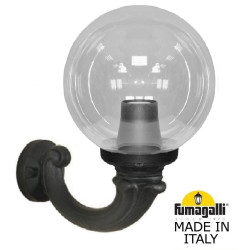 Настенный фонарь уличный Fumagalli GLOBE 250 G25.132.000.AXF1R