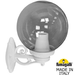 Настенный фонарь уличный Fumagalli GLOBE 250 G25.131.000.WZF1R