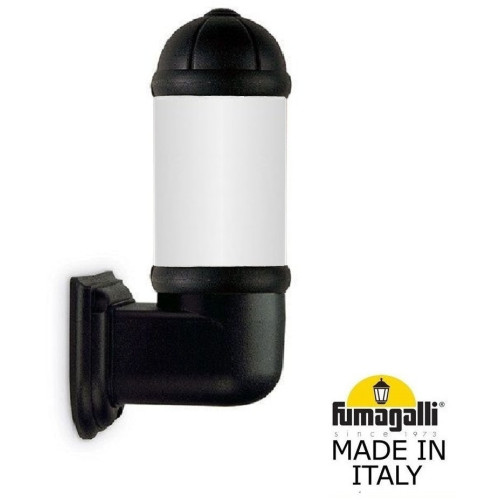 Настенный фонарь уличный светодиодный Sauro D15.505.000.AYF1R IP55