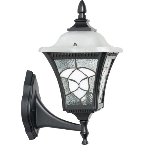 Настенный фонарь уличный VENECIA 2S 91801S/04 Bl