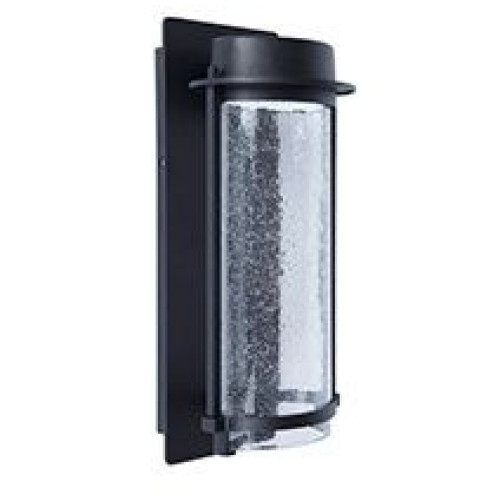 Настенный светильник уличный светодиодный IP44 W1859-3K Bl