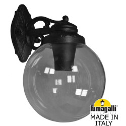 Настенный фонарь уличный Fumagalli GLOBE 250 G25.131.000.AZF1RDN