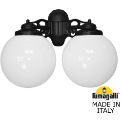 Настенный фонарь уличный GLOBE 300 G30.141.000.AYF1RDN