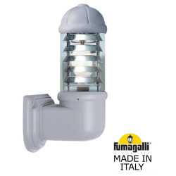 Настенный фонарь уличный светодиодный Sauro D15.505.000.LXF1R.FC1 IP55