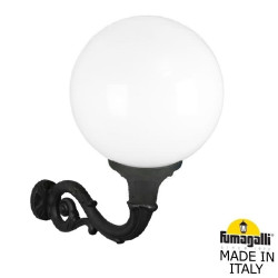 Настенный фонарь светодиодный уличный Globe 400 G40.171.000.AYE27 IP65
