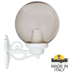 Настенный фонарь уличный GLOBE 300 G30.131.000.WZF1R