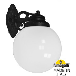 Настенный фонарь уличный Fumagalli GLOBE 250 G25.131.000.AYF1RDN