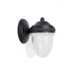 Настенный фонарь уличный светодиодный IP54 W2402 Bl