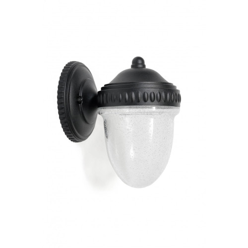 Настенный фонарь уличный светодиодный IP54 W2402 Bl