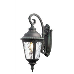 Настенный фонарь уличный Goiri O029WL-01GN IP44