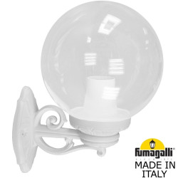 Настенный фонарь уличный Fumagalli GLOBE 250 G25.131.000.WXF1R