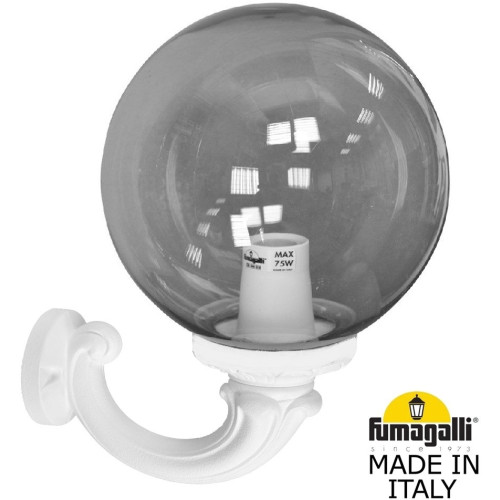 Настенный фонарь уличный GLOBE 300 G30.132.000.WZF1R