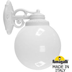 Настенный фонарь уличный Fumagalli GLOBE 250 G25.131.000.WYF1RDN