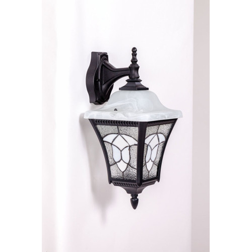 Настенный фонарь уличный VENECIA 2L 91802L/04 Bl
