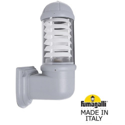Настенный фонарь уличный светодиодный Sauro D15.505.000.LXF1R.FRA IP55