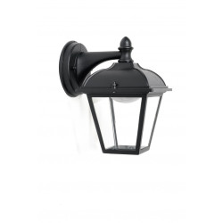 Настенный фонарь уличный светодиодный IP44 W2612S-3K Bl