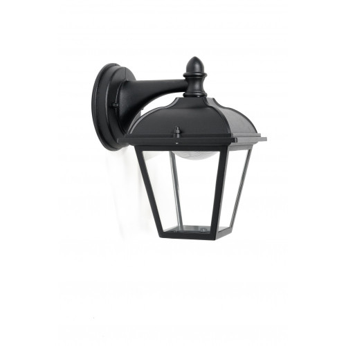 Настенный фонарь уличный светодиодный IP44 W2612S-3K Bl