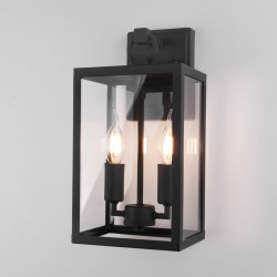 Настенный светильник уличный Candle 35150/D