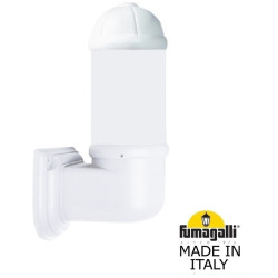 Настенный фонарь уличный светодиодный Sauro D15.505.000.WYF1R IP55