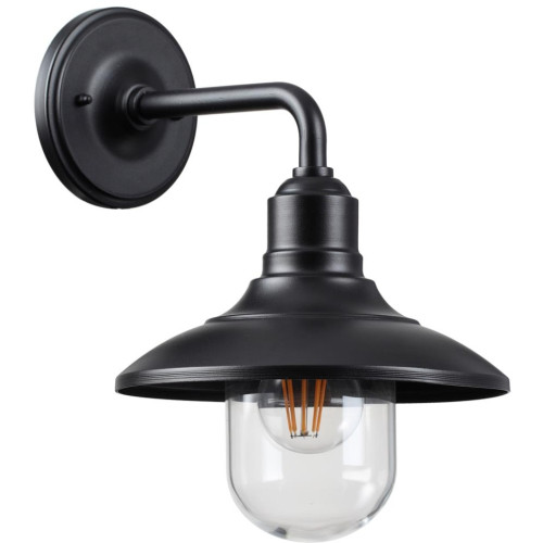 Настенный фонарь уличный Campa 4965/1W IP44