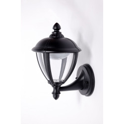 Настенный фонарь уличный светодиодный IP44 W2601 Bl