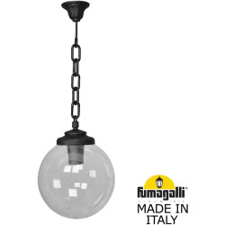 Уличный светильник подвесной GLOBE 300 G30.120.000.AXF1R