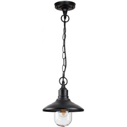 Уличный светильник подвесной Campa 4965/1 IP44