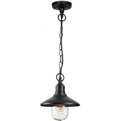 Уличный светильник подвесной Campa 4965/1 IP44