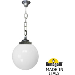 Уличный светильник подвесной GLOBE 300 G30.120.000.BYF1R
