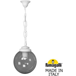 Уличный светильник подвесной Fumagalli GLOBE 250 G25.120.000.WZF1R