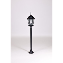 Наземный фонарь ASTORIA 2M 91406M Bl овал